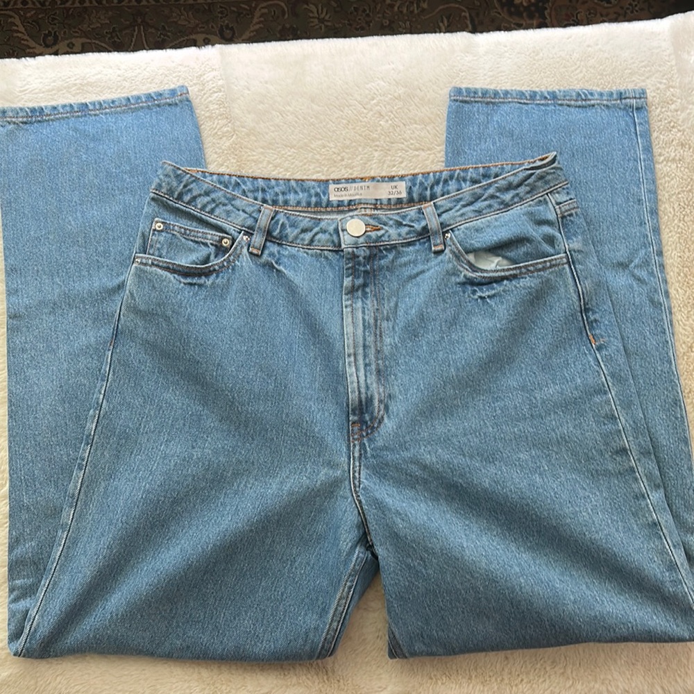 ASOS Men’s Jeans